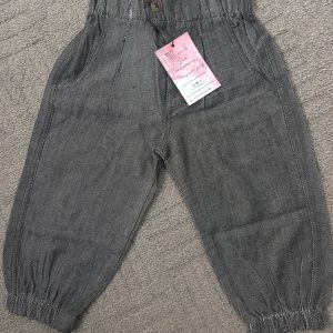 Baby Bamboo Jogger Pant