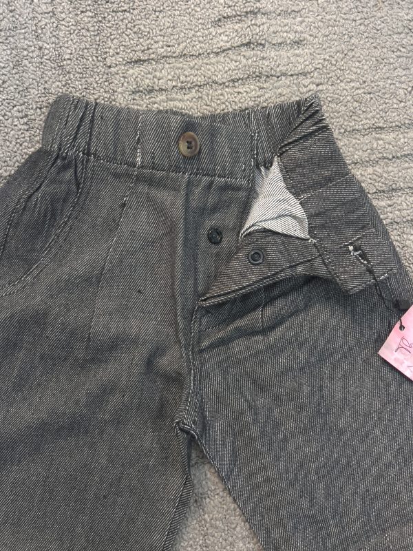 Baby Bamboo Jogger Pant - Image 6