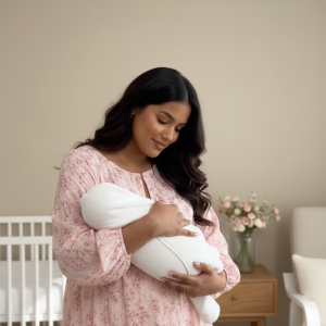 Maternity/Pregnancy/Breastfeeding Coord Set
