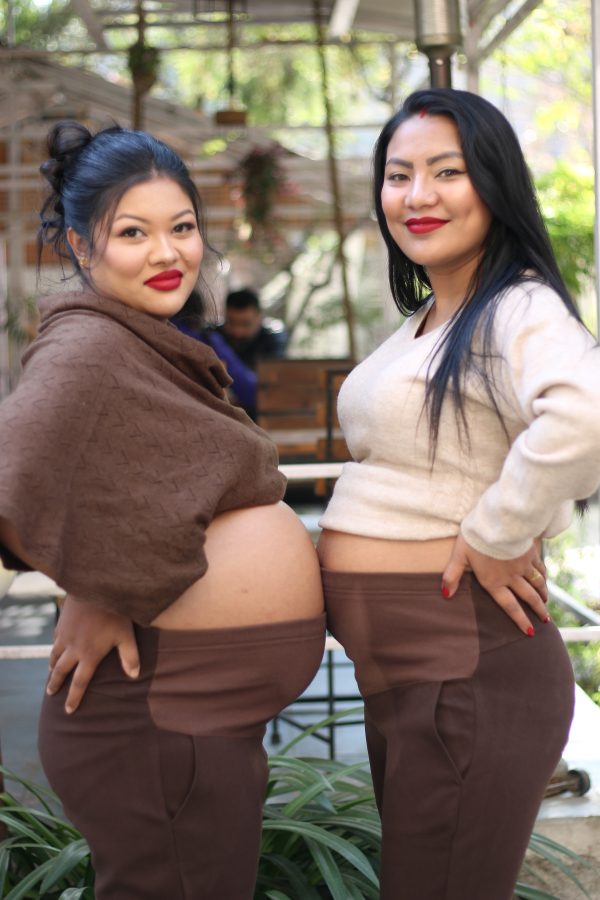 Maternity Pant - Image 2
