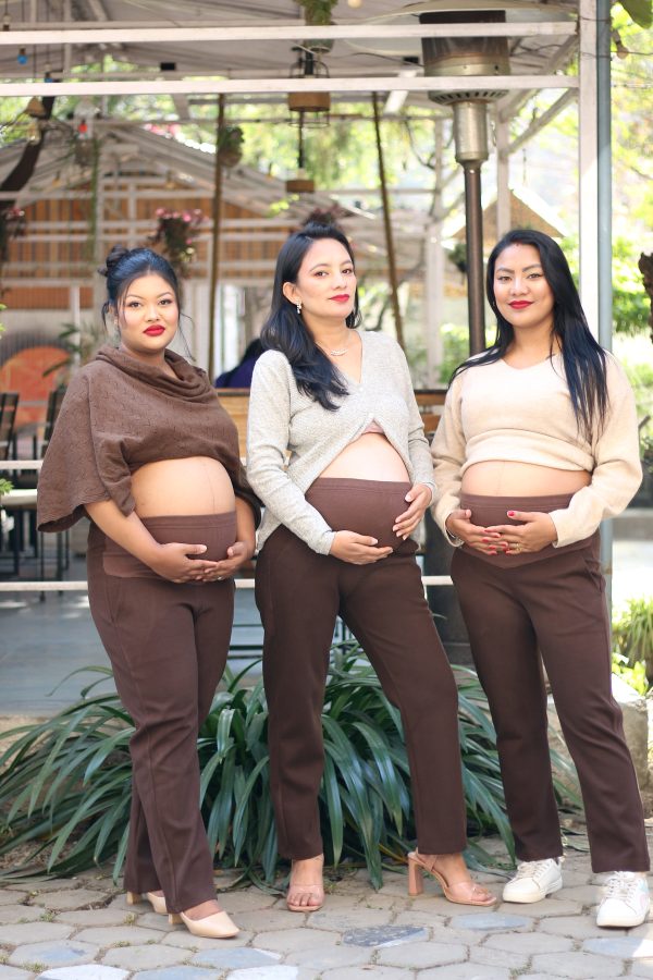Maternity Pant - Image 3
