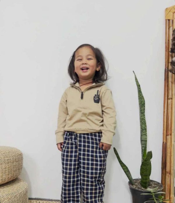 Baby Pajama Set - Image 9