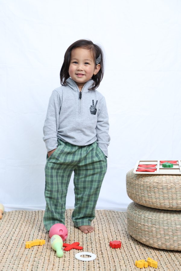 Baby Pajama Set - Image 10
