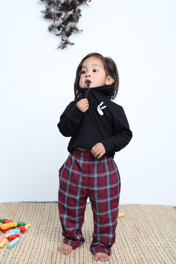 Baby Pajama Set - Image 11
