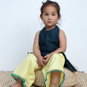 Boutique Baby Girl Coord Set