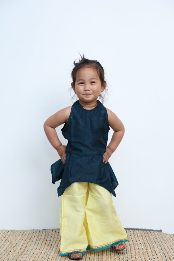 Boutique Baby Girl Coord Set - Image 3