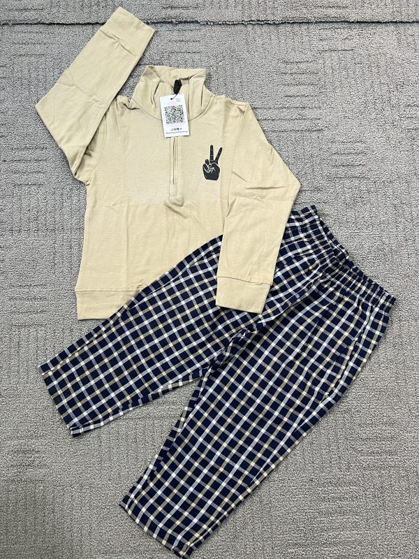 Baby Pajama Set - Image 5