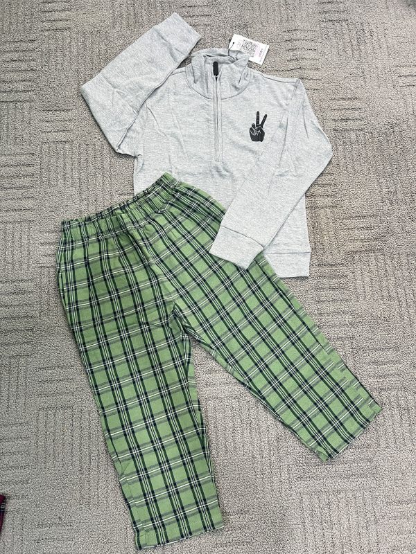 Baby Pajama Set - Image 6