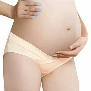 Pregnancy & Post-Pregnancy C-Section Panty