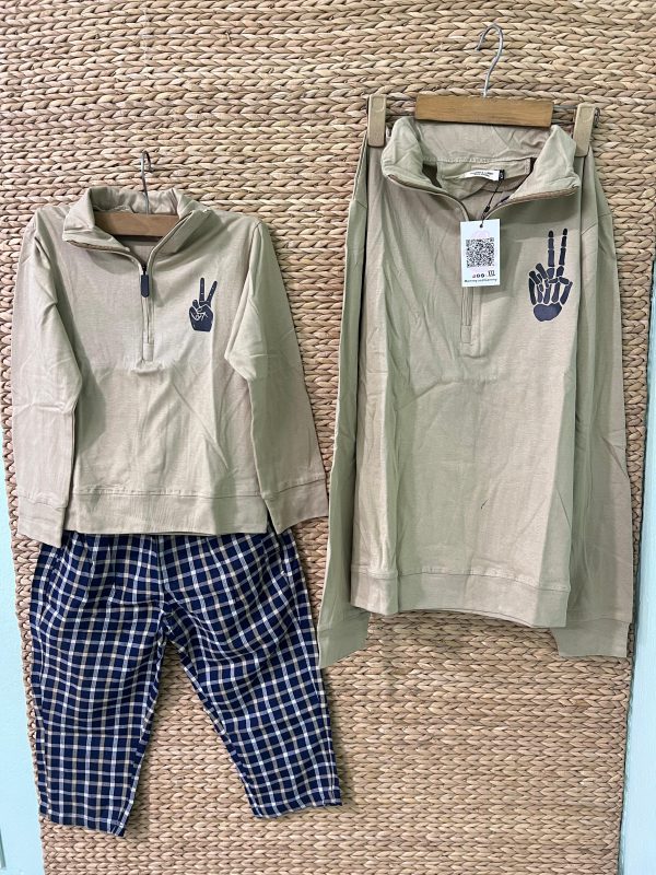 Baby Pajama Set - Image 12