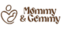 Mommy and Gemmy